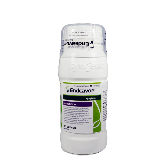 Endeavor® Insecticide - 15 oz Bottle - Insecticides